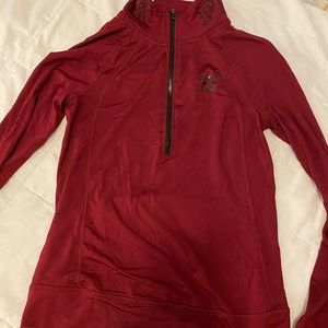 Victoria Secret Pink. Workout sweater.